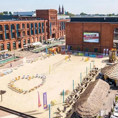 Beautiful Days In Apartmán *