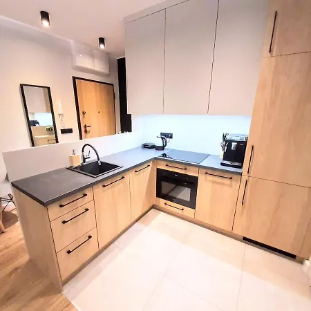 شقة Beautiful Days In