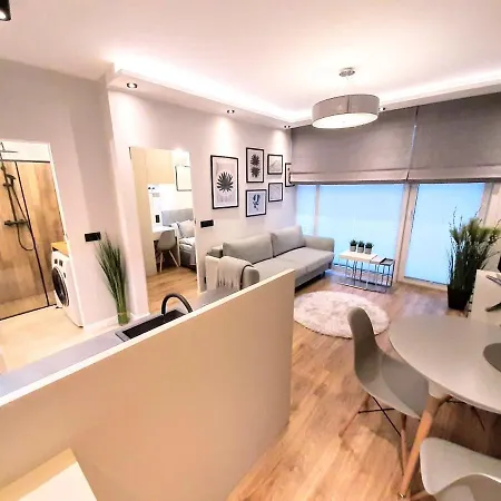 Beautiful Days In شقة وودج