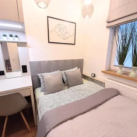 Apartamento Beautiful Days In