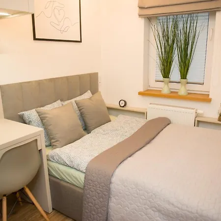 Beautiful Days In Apartmán