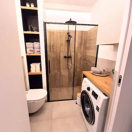 Apartamento Beautiful Days In