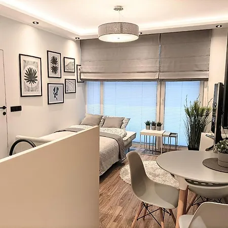 Beautiful Days In Apartamento