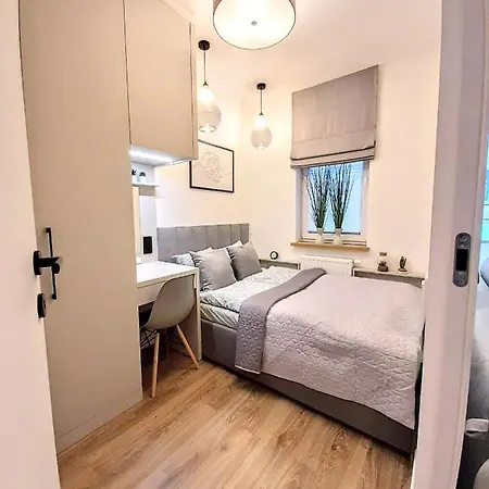 Apartamento Beautiful Days In Łódź