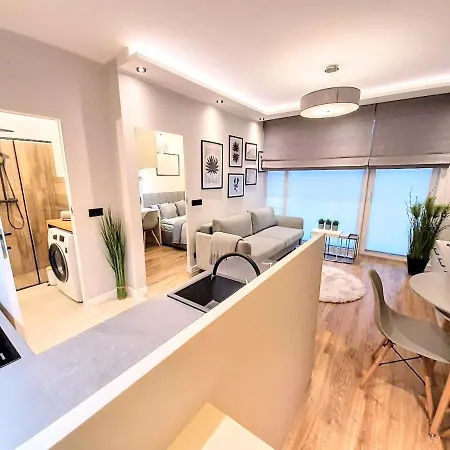 Apartamento Beautiful Days In