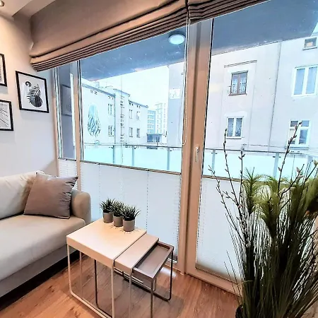 Apartamento Beautiful Days In