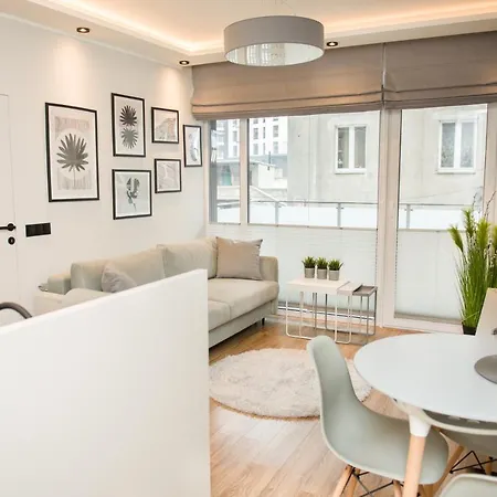 Beautiful Days In شقة وودج