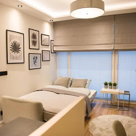 Apartamento Beautiful Days In