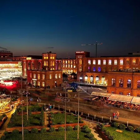 Apartamento Beautiful Days In Łódź