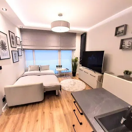 Apartamento Beautiful Days In Łódź