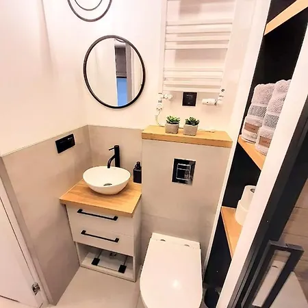 Beautiful Days In Łódź