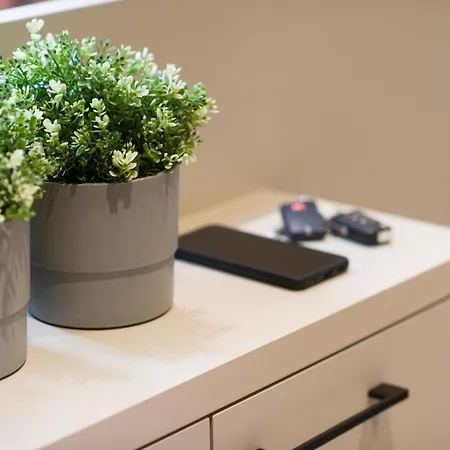 Apartamento Beautiful Days In