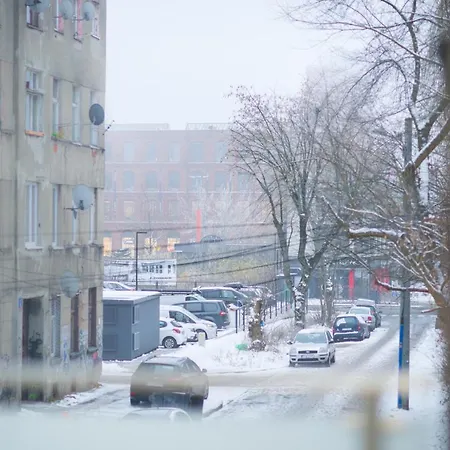 Apartmán Beautiful Days In