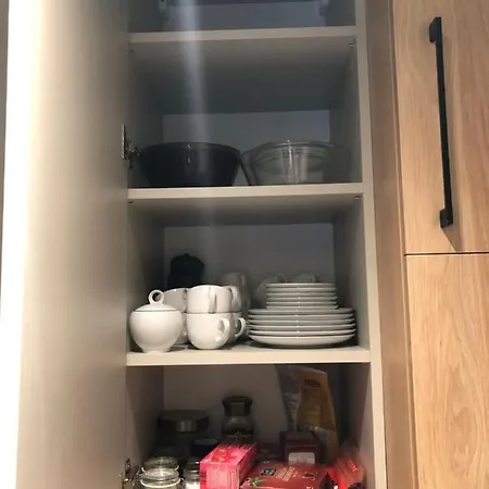 Apartamento Beautiful Days In *