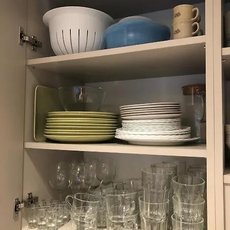 Beautiful Days In شقة وودج