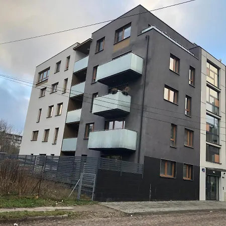 شقة Beautiful Days In