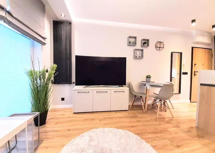 شقة Beautiful Days In *