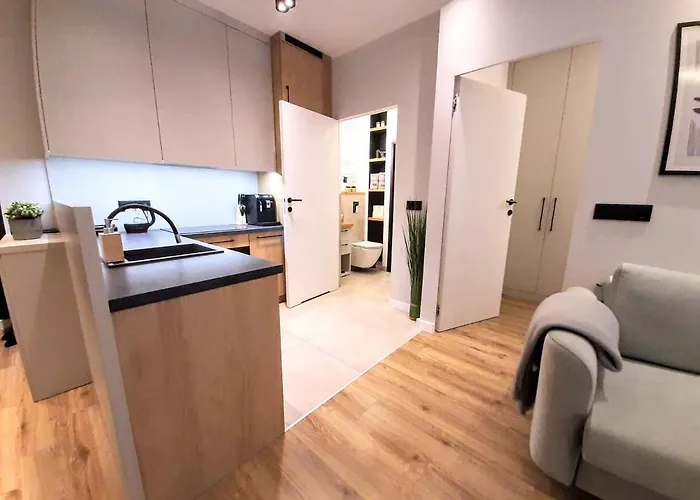 Beautiful Days In Apartmán *