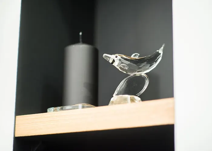 شقة Beautiful Days In وودج