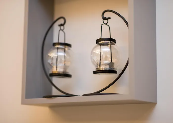 Beautiful Days In Apartmán *