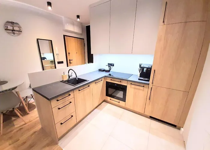 شقة Beautiful Days In