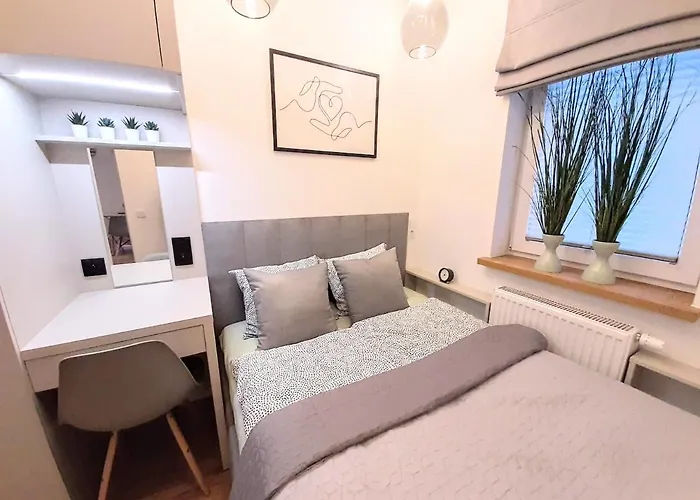 شقة Beautiful Days In