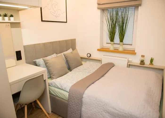 Beautiful Days In شقة