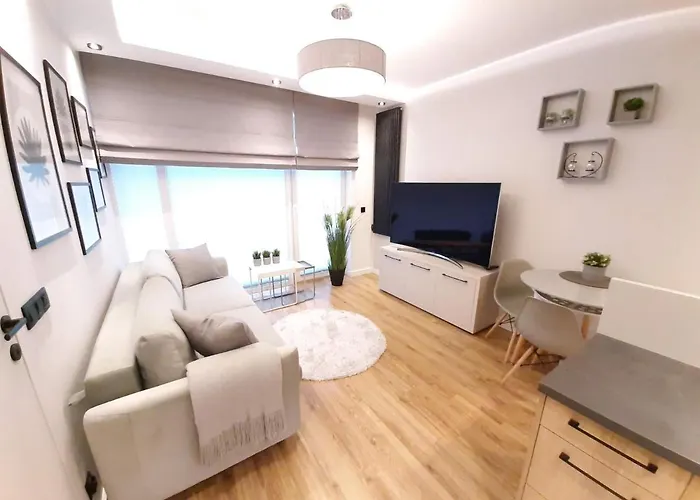 Beautiful Days In شقة وودج