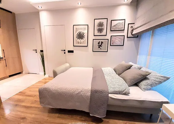 شقة Beautiful Days In