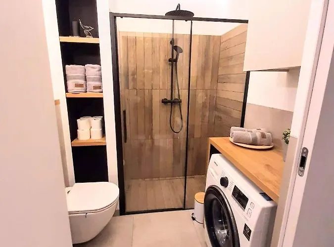 شقة Beautiful Days In