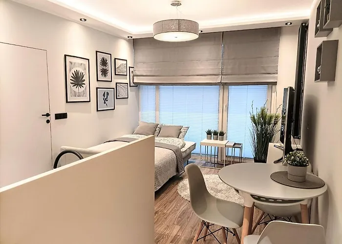 Beautiful Days In شقة