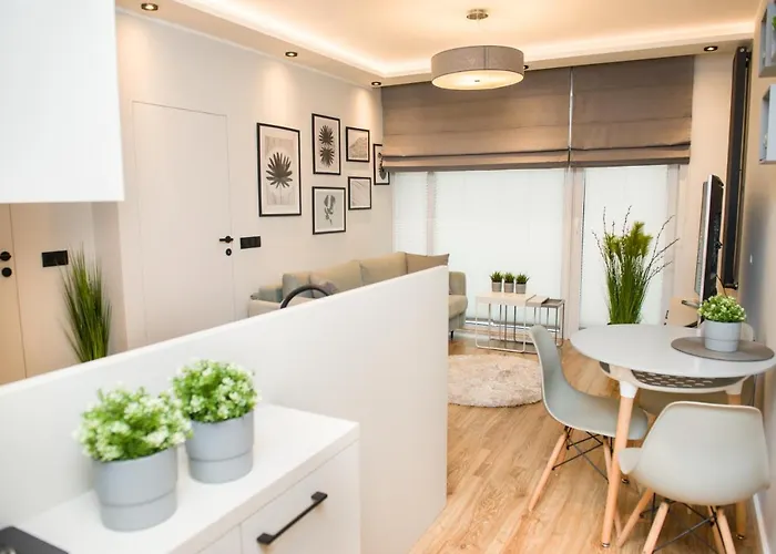 Beautiful Days In شقة وودج