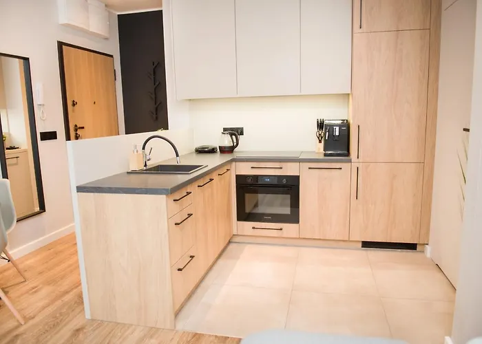 Apartmán Beautiful Days In