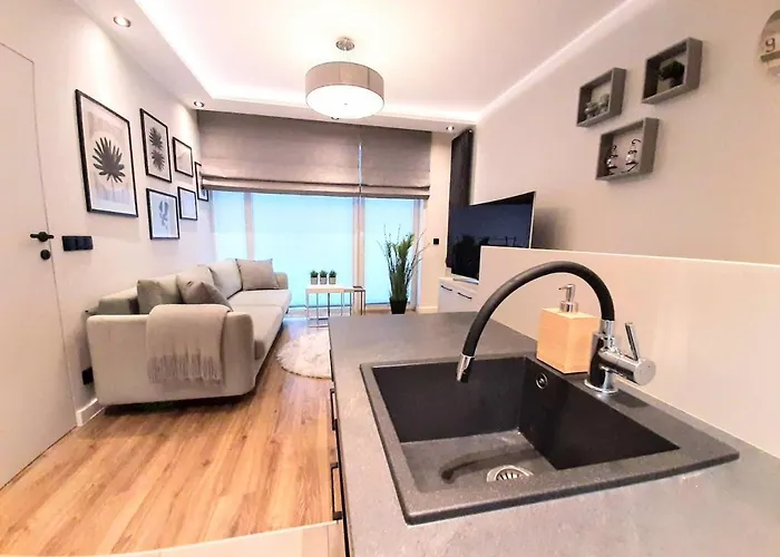 Beautiful Days In * Lodž