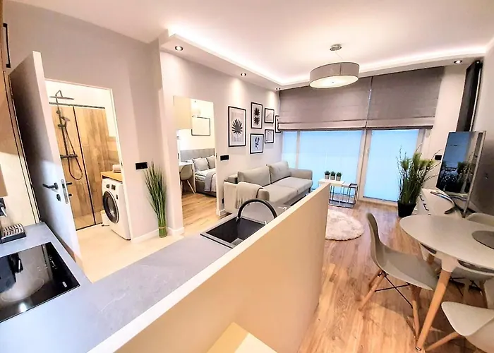 شقة Beautiful Days In