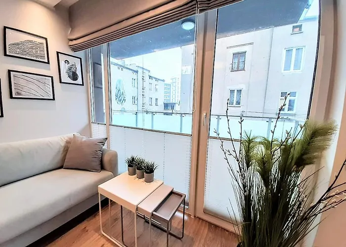 شقة Beautiful Days In