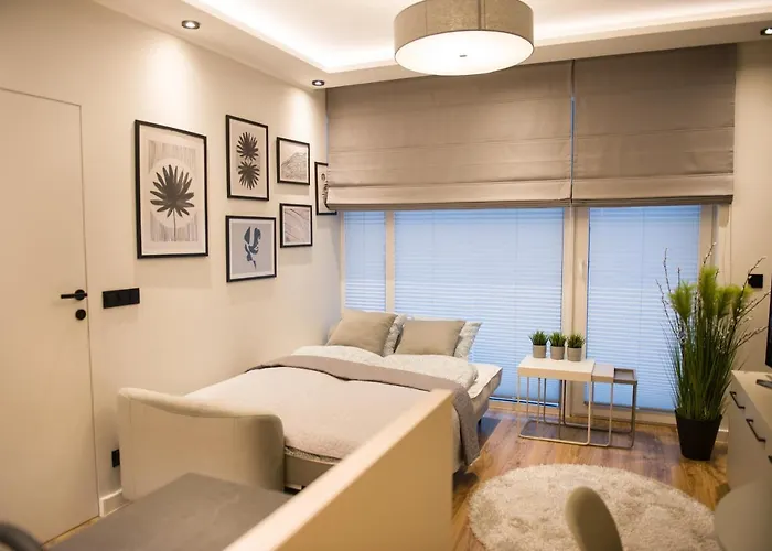 Apartmán Beautiful Days In