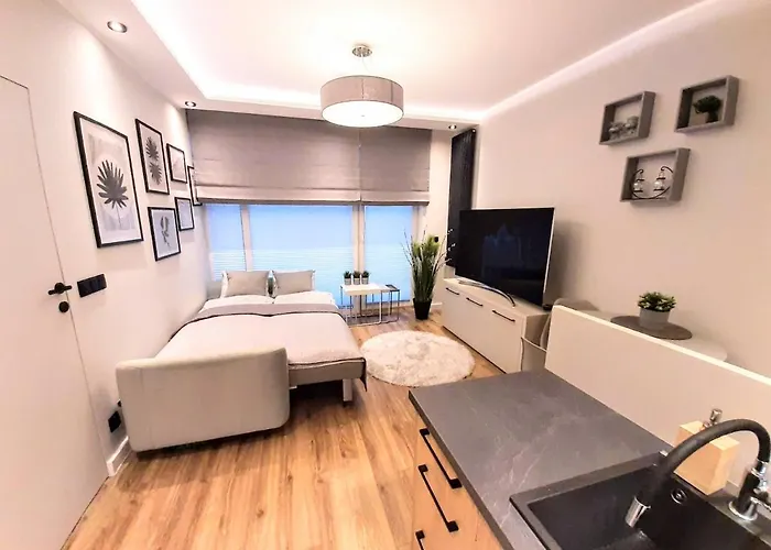 شقة Beautiful Days In وودج