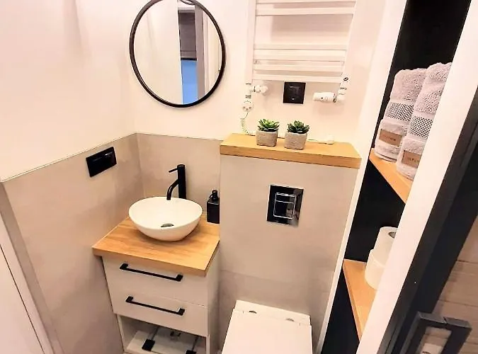 Beautiful Days In Lodž