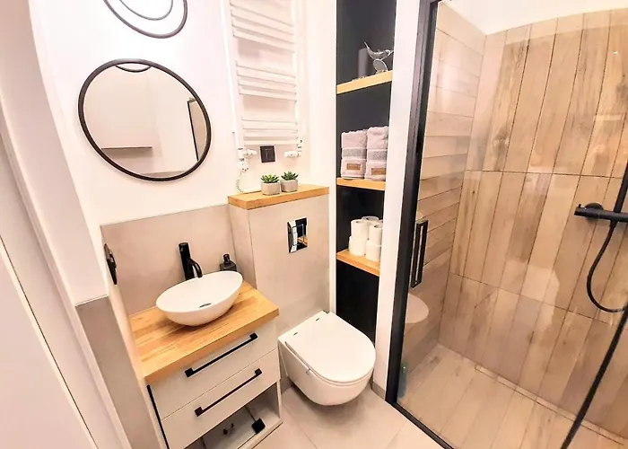 Beautiful Days In Apartmán Lodž