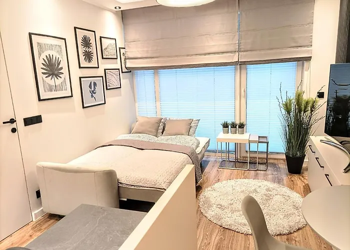 Beautiful Days In شقة وودج