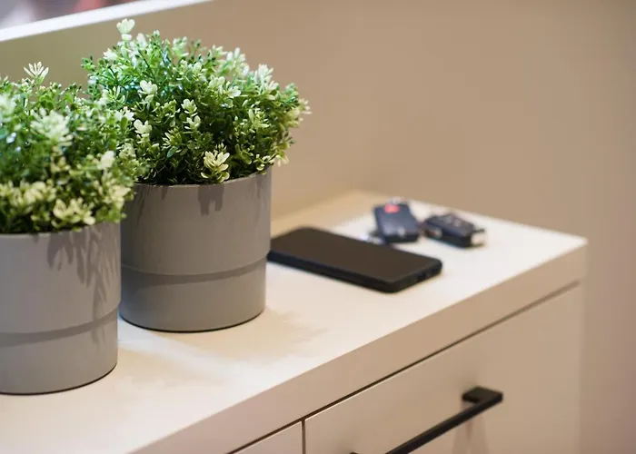 Apartmán Beautiful Days In