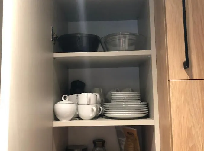 Apartmán Beautiful Days In *