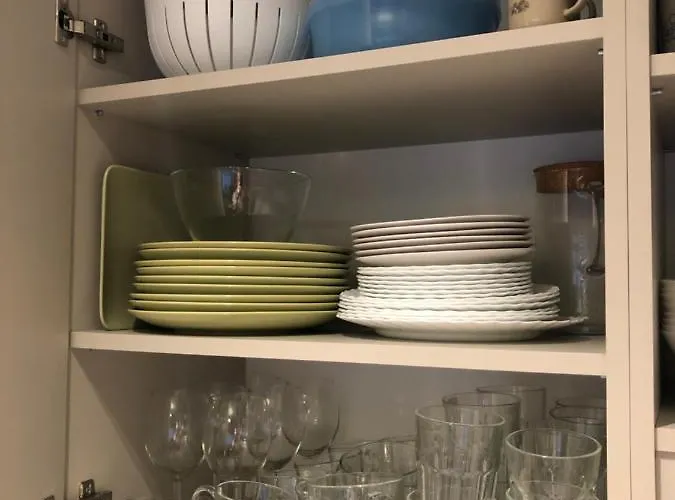 Beautiful Days In شقة وودج