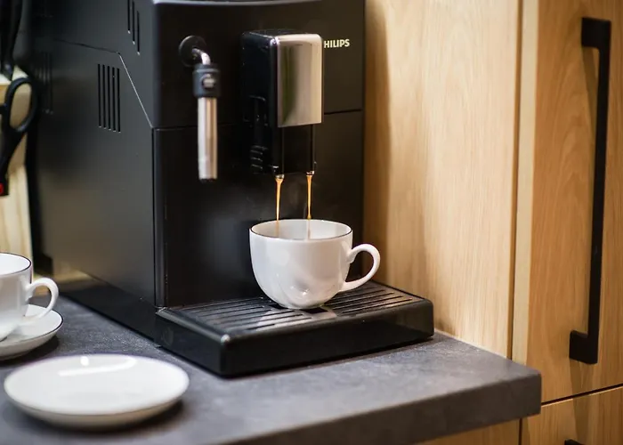 Beautiful Days In Apartmán