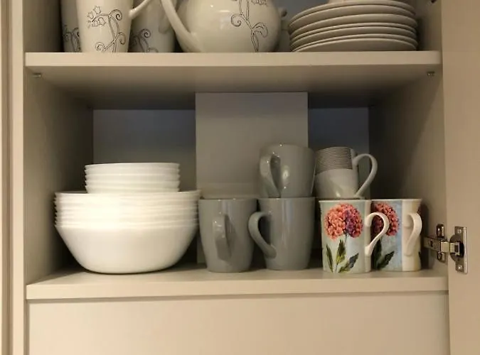 Beautiful Days In وودج